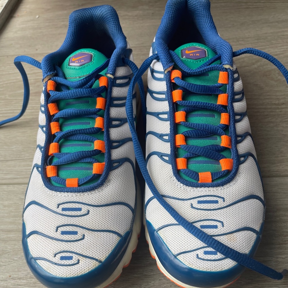 Nike Air Max Plus GS